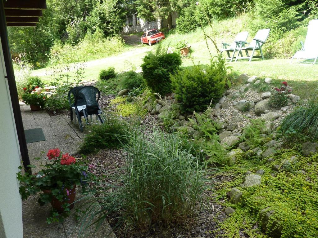Pension Pretty Harrachov Ngoại thất bức ảnh