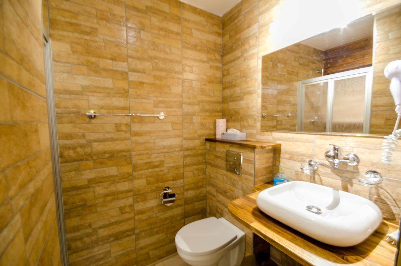 Pension Pretty Harrachov Ngoại thất bức ảnh